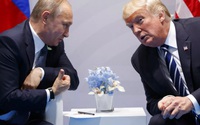 Đây là cái giá ông Putin sẽ mặc cả với ông Trump trong các cuộc đàm phán hòa bình Ukraine