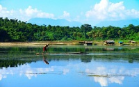 Khám phá địa điểm mới, “chốn bồng lai tiên cảnh” ở Hà Giang, du khách không nên bỏ lỡ trong dịp Tết Ất Tỵ