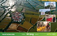 Những ngôi làng “giàu” nhất Việt Nam