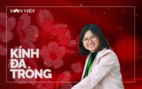 Những người giữ bát cơm no ấm