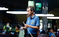 Người khiến billiards Việt Nam vang danh thế giới từng đối diện với nhiều định kiến