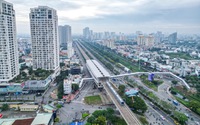 Sau "cơn sốt" Metro số 1, TP.HCM nóng lòng "phủ sóng" mạng lưới đường sắt đô thị