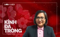 Ngày Tết và chuyện căn bếp chung