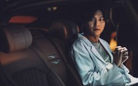 Cảnh nóng táo bạo của Lee Min Ho