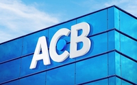 ACB nói gì về thông tin lãnh đạo ngân hàng đánh bạc, chuyển hàng chục triệu USD ra nước ngoài?