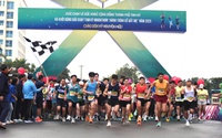 5.000 vận động viên sẽ tranh tài giải Tam Kỳ Marathon với chủ đề “Hành trình về đất Mẹ”