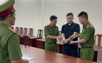 Bắt 5 người dẫn dụ, cưỡng ép công dân Việt Nam qua Campuchia làm 'việc nhẹ, lương cao' rồi bị đánh đập để lừa đảo