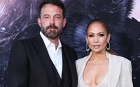 Jennifer Lopez và Ben Affleck chính thức ly hôn