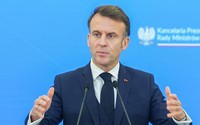 Ông Macron cáo buộc các thuộc địa cũ của Pháp 'vô ơn'