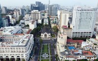 Hơn 7.700 doanh nghiệp bất động sản thành lập và quay lại thị trường trong năm 2024