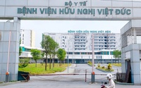 Dự kiến năm 2025 sẽ đưa vào sử dụng 2 dự án Bệnh viện Bạch Mai, Việt Đức cơ sở 2