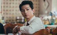 2 phim thất bại liên tiếp, Song Joong Ki mất phong độ?