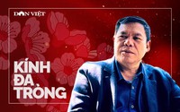 "Đúng vai, thuộc bài" và bài học "điều tiết hồ Thác Bà"