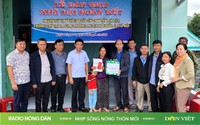 Nhịp sống nông thôn mới ngày 17/02/2025