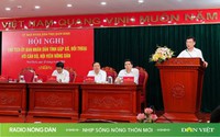 Nhịp sống nông thôn mới ngày 21/02/2025