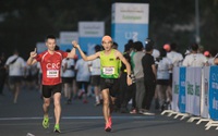 Đắk Nông Marathon: Lần đầu tiên một giải chạy có giải thưởng đặc biệt dành cho nhà báo