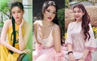 5 mỹ nhân nổi bật nhất tại cuộc thi Miss Cosmo Vietnam 2025