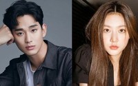 Kim Soo Hyun vướng tin hẹn hò Kim Sae Ron khi cô mới 15 tuổi