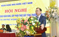 Nợ có khả năng mất vốn tăng vọt, Ngân hàng Nhà nước nói gì?