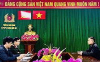 Kỷ luật cán bộ của Sở Tài chính tỉnh Hà Tĩnh vì bình luận khiếm nhã trên mạng xã hội về sáp nhập tỉnh