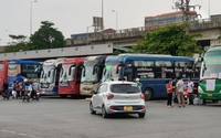 Giá xăng dầu lao dốc: Cước vận tải có hạ nhiệt - Câu trả lời bất ngờ từ doanh nghiệp