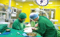 "Bắt bệnh" ngón tay tê bì, co rút không duỗi ra được