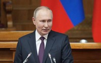 Giáo sư Đức tiết lộ cách ông Putin dồn Mỹ vào chân tường