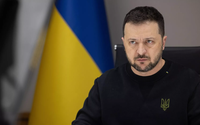 Chính trị gia Ukraine cảnh báo điều kinh hoàng ông Zelensky sẵn sàng làm