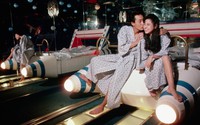 Khi khách sạn tình yêu Nhật Bản trở thành nhà tang lễ