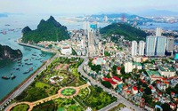 Quảng Ninh đang tìm chủ đầu tư khu công nghiệp gần sân bay Vân Đồn