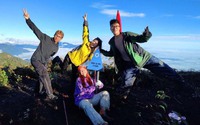 Top cung đường trekking mùa xuân tại miền Bắc dành cho những người đam mê du lịch mạo hiểm