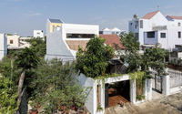 Khe House: Chạm vào ký ức Hội An giữa lòng kiến trúc hiện đại