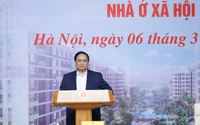 Đất trong tay, tiền có thể huy động, vì sao doanh nghiệp không làm nhà ở xã hội?