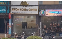 Điện Biên: Cơ sở Jiwon Korea Center "lách luật" khám chữa bệnh không phép