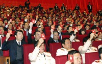 Đại hội XII của Đảng: Tiền đề cho đổi mới lần thứ 2