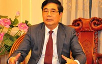 Bộ trưởng Cao Đức Phát: Việt Nam nhiều nông dân hơn 11 nước cộng lại