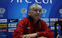Tin tối (22.2): Giành vé World Cup 2022 là phép màu với ĐT Việt Nam