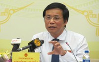 Tổng Thư ký Quốc hội không đồng tình áp "phí chia tay" với người dân