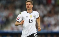 Mueller làm gì sau nỗi thất vọng ở EURO 2016?