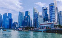 Đập tan âm mưu khủng bố bắn tên lửa vào Singapore