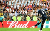 Mbappe: Truyền nhân đích thực của “Vua bóng đá” Pele!