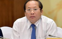 Thủ tướng quyết định kỷ luật cảnh cáo Bộ trưởng Trương Minh Tuấn