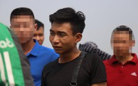Diễn biến nóng vụ nam sinh 18 tuổi chạy Grab bị sát hại ở Hà Nội