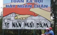 Tiền Giang: Kiểm tra, xử phạt nhiều cơ sở vi phạm pháp luật phòng, chống mại dâm
