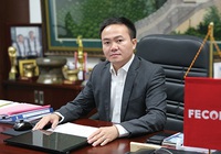 Chủ tịch FECON Phạm Việt Khoa đề xuất cơ chế thu hút vốn PPP