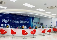 Tăng trưởng 55%, lợi nhuận của Viet Capital Bank đến từ đâu?