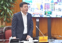 Bộ trưởng Nguyễn Hồng Diên: Bằng mọi cách phải đảm bảo thông quan hàng hóa nông sản