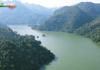 Hồ Ba Bể có nguy cơ “biến mất” do tình trạng bồi lấp ngày càng nghiêm trọng