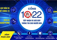 Tỉnh Quảng Nam kêu gọi 4 nhà mạng hỗ trợ cước phí cuộc gọi