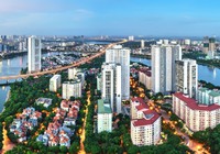 HSBC cam kết thu xếp 12 tỷ USD tài trợ phát triển bền vững tại Việt Nam